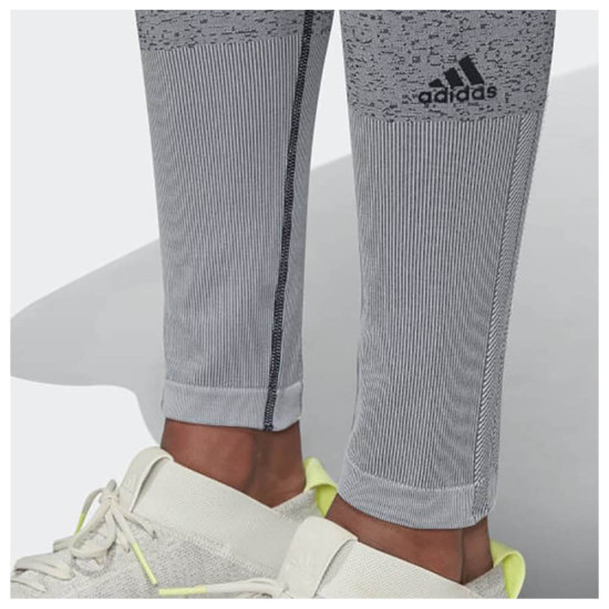 Adidas Γυναικείο κολάν Seamless High-Rise 7/8 Adidas Γυναικείο κολάν Seamless High-Rise 7/8